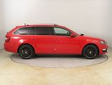 Škoda Octavia (2019) Style 1.5 TSI, Serv.kniha - náhled 6