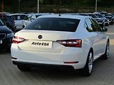 Škoda Superb (2018) 2.0 TDi, ČR, Style, kůže - náhled 6