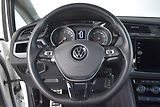 Volkswagen Touran (2022) 1.5TSI 110kW,tažné,záruka,LED - náhled 19