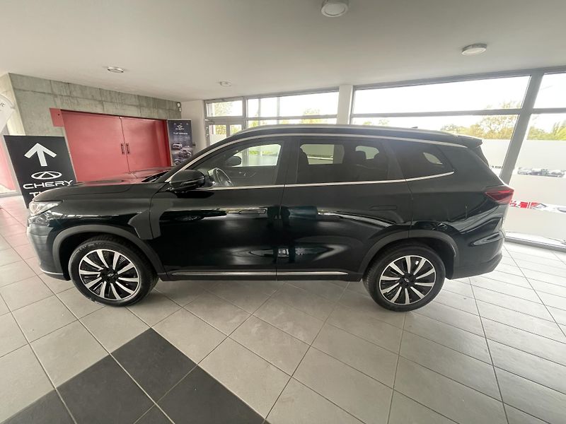 Chery Tiggo 8 PHEV (2026) 1,5T Unique FWD - fotka 2 z 55