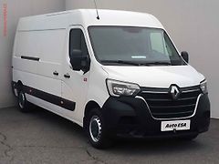 Renault Master (2021) 2.3dCi L3H2, 1.maj,ČR, Cool - fotografie inzerátu