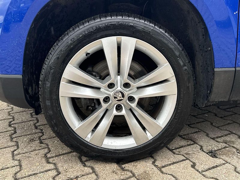 Škoda Karoq (2021) 2.0 TDI Style - fotka 30 z 34