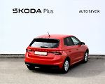 Škoda Fabia (2024) 1.0 TSI 81 KW Style - náhled 1