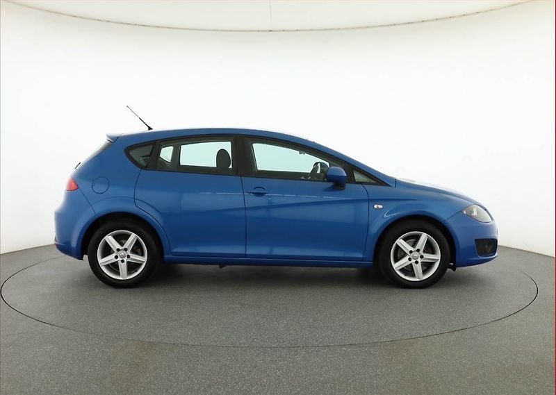 Seat Leon (2010) 1.4 TSI, Serv.kniha, nová STK - fotka 6 z 17