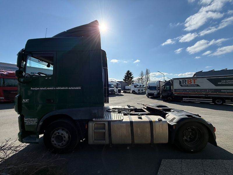 DAF XF460 EURO 6 HYDRAULIKA - fotka 6 z 19