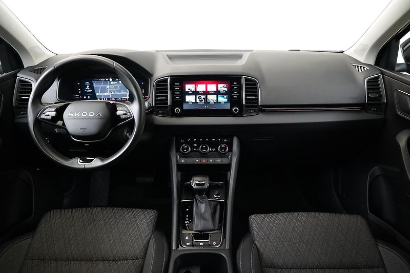 Škoda Karoq - fotka 5 z 28