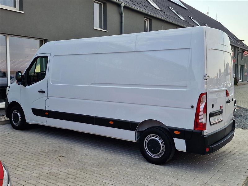 Renault Master 2.3 dCi L3H2 P3 COOL,ČR,1Maj. - fotka 7 z 44