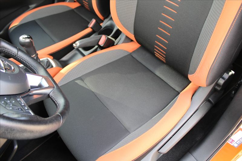 Nissan Micra 0,9 IG-T  ČR,1.MAJ,N-CONNECTA - fotka 21 z 32