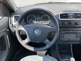 Škoda Roomster (2009) 1.6 16V, Style, TZ - náhled 11