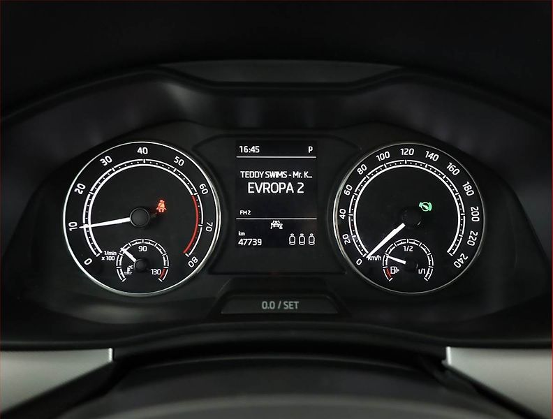 Škoda Kamiq (2021) 1.0 TSI, Automat, Serv.kniha - fotka 9 z 18