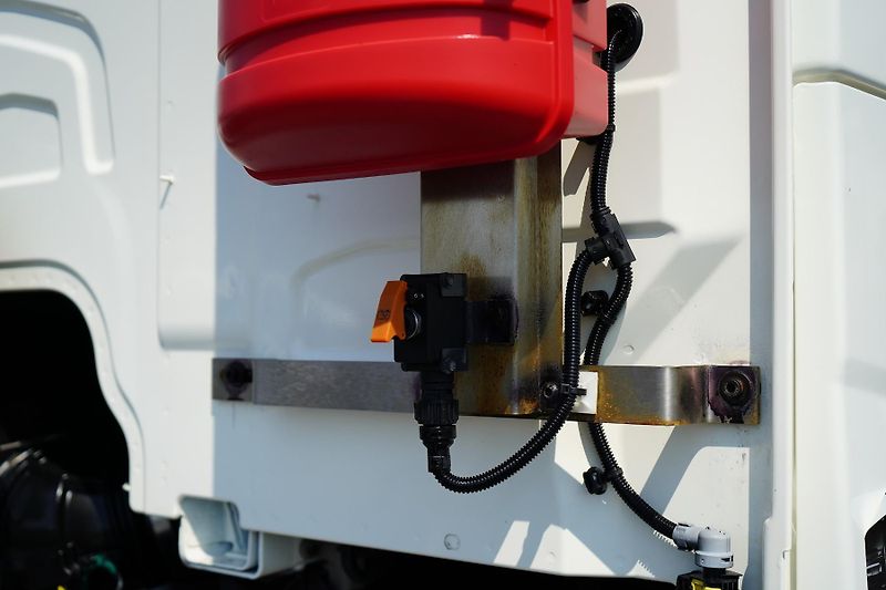 Volvo FM (2022) 460 / E 6 / ACC / PEŁNY ADR /  - fotka 35 z 47