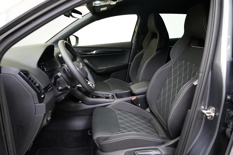 Škoda Karoq - fotka 11 z 28