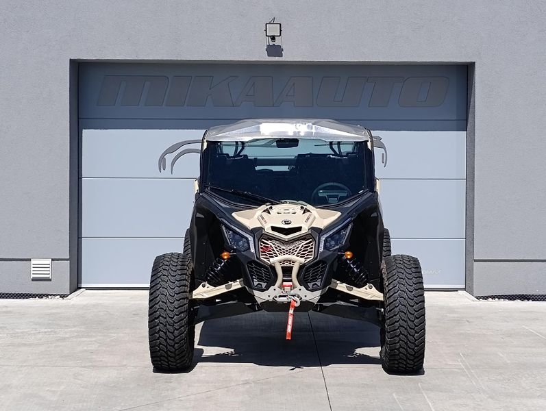 Can-Am MAVERICK XRS TURBO RR DPH - fotka 2 z 30