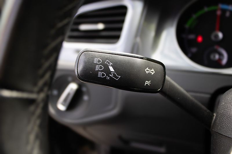 Volkswagen e-Golf eGolf, nová STK, 100% stav. - fotka 36 z 46