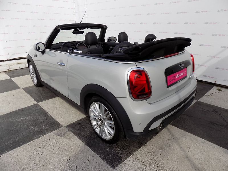 Mini Cooper (2021) 1.5i/El.střecha/1.Maj.ČR/DPH/ - fotka 3 z 44