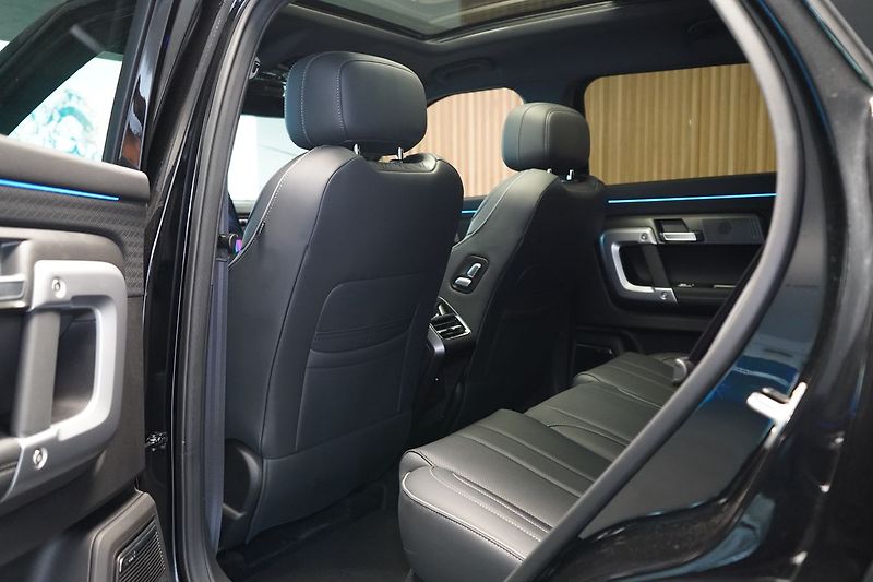 Jaecoo 7 1.6 T-GDI AWD DCT EXCLUSIVE - fotka 17 z 52