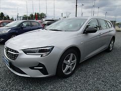 Opel Insignia ST 1.5 CDTi, aut. Klima, LED - fotografie inzerátu