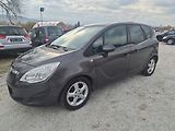 Opel Meriva 1,4 16V - náhled 2