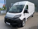 Peugeot Boxer (2026) Furgon 3500 L3H2 HDi 140k MAN6 - náhled 2