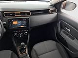 Dacia Duster (2023) Extreme 1.5 Blue dCi, 4x4 - náhled 8