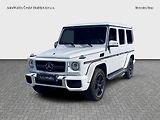 Mercedes-Benz Třídy G G 63 AMG - náhled 1