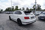 Bentley Bentayga 4.0i V8, Mulliner, ČR, DPH - náhled 3