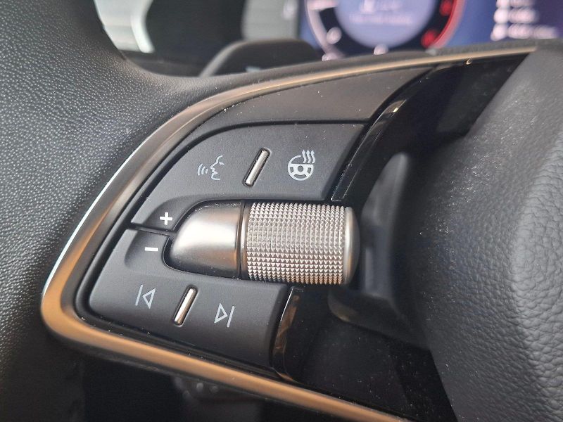 Škoda Octavia (2024) Combi STYLE TD 110/2.0 A7F - fotka 15 z 44
