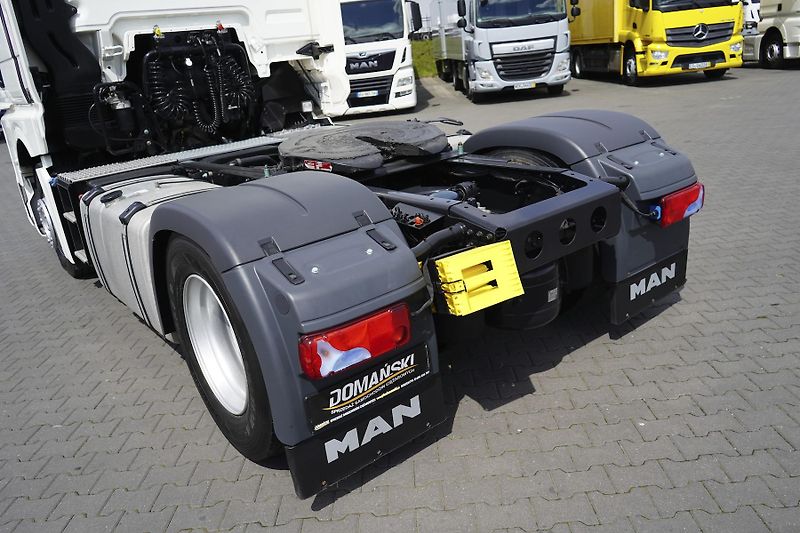 MAN TGX (2021) / 18.470 / EURO 6 / GX / ACC / - fotka 46 z 51
