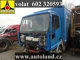 Iveco (2005) Volat 602 320593 - náhled 1