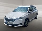 Škoda Fabia 1,0 TSI 70 Ambition - náhled 2