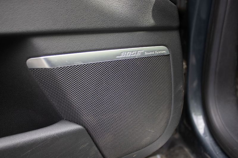 Audi A3 Repas DSG záruka, nové rozvody - fotka 20 z 36