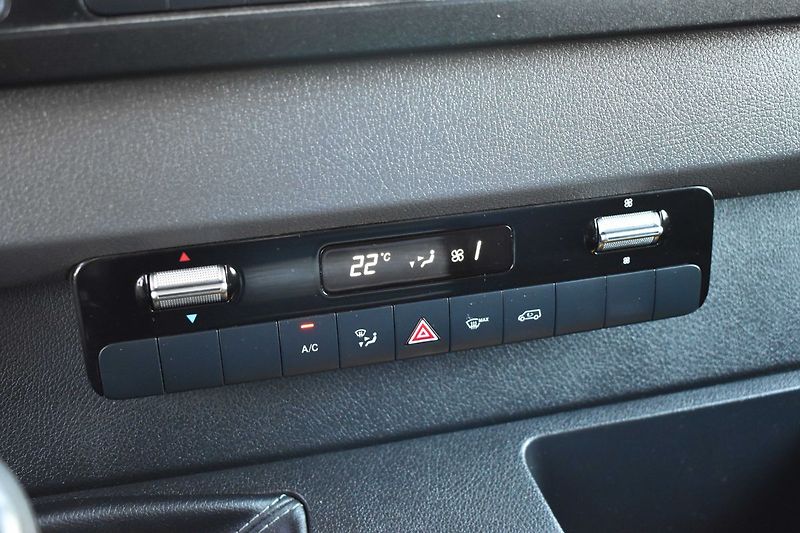 Mercedes-Benz Sprinter 311CDI*L2H2*DPH*125t.KM* - fotka 24 z 27
