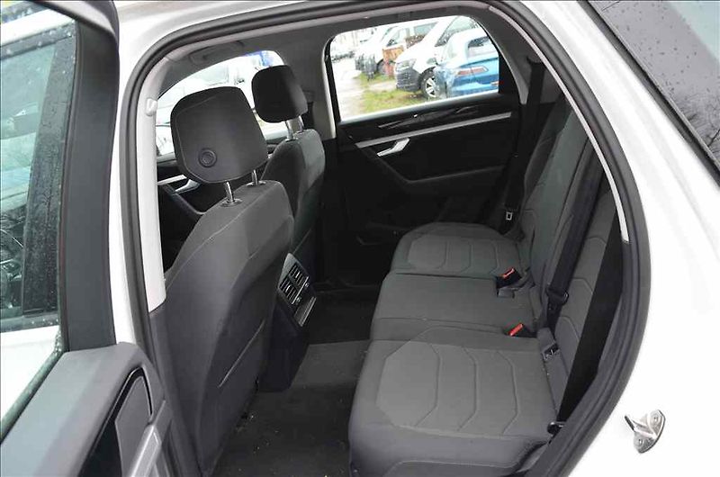 Volkswagen Touareg (2019) BMT V6TDI - fotka 18 z 21