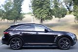 Infiniti QX70 Verze S, servisované, DVB-T - náhled 8
