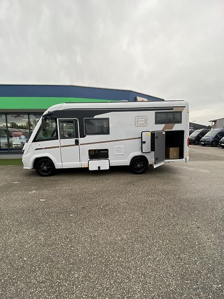 Carthago Ostatní (2026) C2 Tourer I 141 KB-LE Comfort - fotka 15 z 75