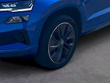 Škoda Karoq (2025) Sportline 1.5TSi 110kW 7°autom - náhled 33