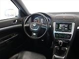 Škoda Octavia (2011) RS 2.0 TDI, Navi, Xenony - náhled 7