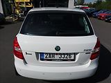 Škoda Fabia 1,2 i,NovéČR,Elegance,aut.klim - náhled 8