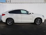 BMW X4 (2018) M Sport xDrive30d, 4X4 - náhled 6