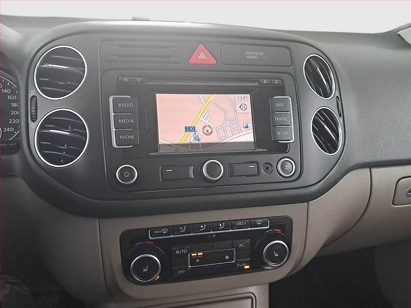 Volkswagen Golf Plus (2011) Comfortline 1.2 TSI, Navi - fotka 15 z 15