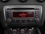 Audi TT (2008) 2.0 TFSI, ČR,1.maj, Serv.kniha - náhled 12