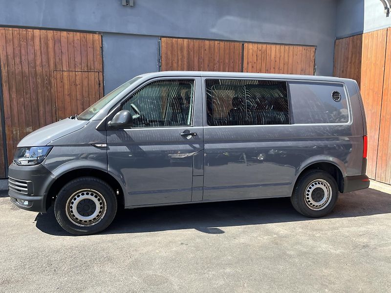 Volkswagen Transporter (2020) T6 2,0TDi 4MOTION uzávěr.difer - fotka 7 z 22