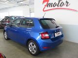 Škoda Fabia (2021) 1.0TSI,kamera,klima,výhřev, - náhled 1