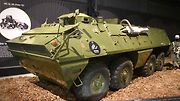OT-64 Skot byl vydařený produkt.