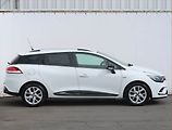 Renault Clio (2019) Limited 0.9 TCe, Navi - náhled 6