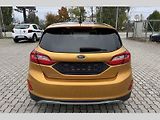 Ford Fiesta 1.0i Active.