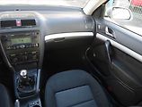 Škoda Octavia (2006) Ambiente 1.9 TDI, Serv.kniha - náhled 8