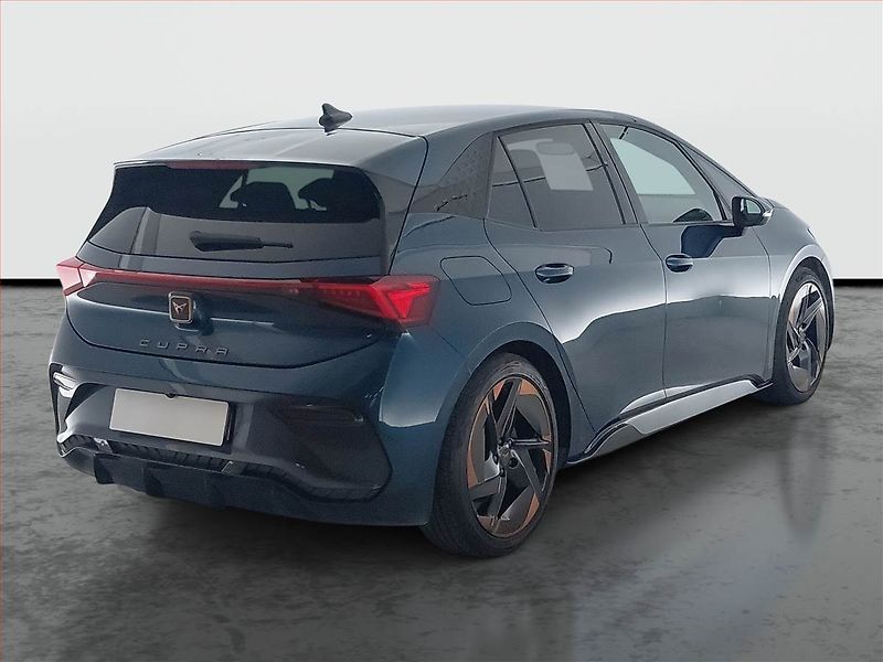 Cupra Born (2022) 58, SoH 92% - fotka 5 z 22
