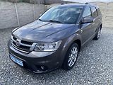 Fiat Freemont 2.0MJET 140PS MAN 7M 164000KM! - náhled 6