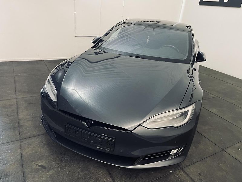 Tesla Model S (2020) S 800PS, REZERVOVÁNO - fotka 60 z 81